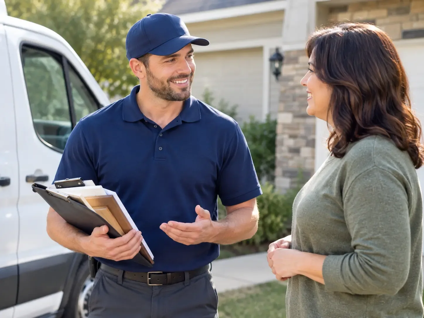 Kitchen Cabinet Refacing Loyalhanna, PA FAQs